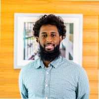 WFT Engineering, Inc. Employee Ibrahim Elamin's profile photo