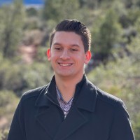 Texas Instruments Employee Marco Rojas's profile photo