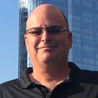 Addy Machinery Employee Jay Addy's profile photo