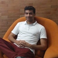 Nyx Soluções Employee Diego C.'s profile photo