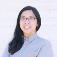 Stripe Design Employee Anne Martinete's profile photo