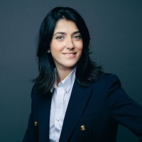 District Immobilier Employee Jessie Amanou's profile photo