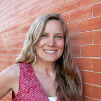 American Solar Energy Society Employee Sara Morell's profile photo