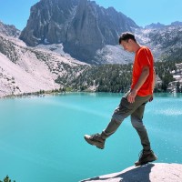 Ramsey Solutions Employee Jamie McCracken's profile photo