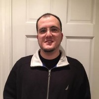 Town of Belmont Employee John Curro's profile photo