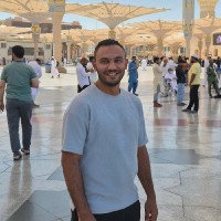 Ghabbour Foundation For Development Employee Abd Hassan's profile photo