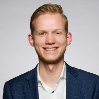 GET.invest Employee Maarten van der Vlies's profile photo