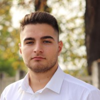 Sorin Popescu's profile photo