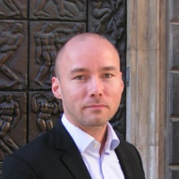 Dalux Employee Tim Trækjær's profile photo