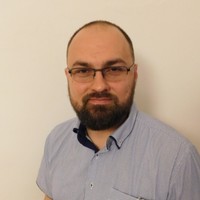 Coolhousing Datacenter Employee Jiri Dvorak's profile photo