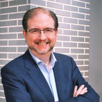 PwC Employee Joe Atkinson's profile photo
