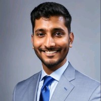 Pavan Dharmoju Email
