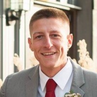 OZ Lifting Products Employee Samuel Connell's profile photo