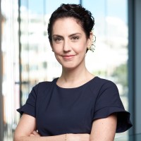 Melissa Pridham Email