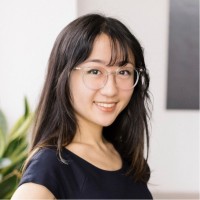 KKR Employee Emily Hao's profile photo