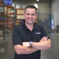 Genesis Systems Employee Brian Gleitz's profile photo