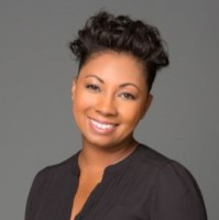 Ronald McDonald House Atlanta Employee Celeste Pendarvis's profile photo
