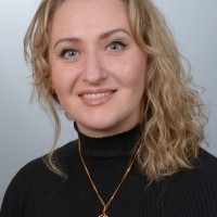 ENQT Employee Anastasija Bondar's profile photo