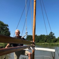 Centriair Employee Jack Delin's profile photo