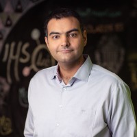 ShortLink AB Employee Iman Dadras's profile photo