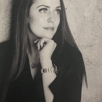 Ebiquity Germany GmbH Employee Celina Kurpiers's profile photo