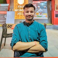 Bytonic Web Solution Employee Yash Bhoorani's profile photo