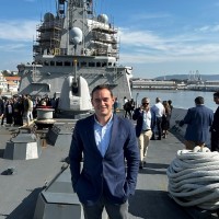 GHENOVA Employee Javier Alejo's profile photo