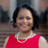 Wells Fargo Employee Renea Scott-Penn's profile photo