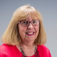 State Library of New South Wales Employee Kate Curr's profile photo