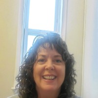 Douglas County Forest Products Employee Tracy Coccia's profile photo