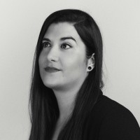 English One AG Employee Aida Pérez's profile photo