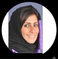 Email e telefono di Deena Faki