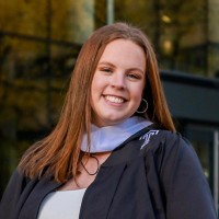 Rx Return Services (RxRS) Employee Ashley Myers's profile photo