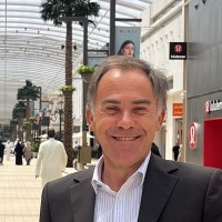 EMO Trans GmbH Employee Hans-Dieter Schmidt's profile photo