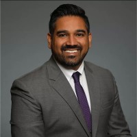 ARTHRITIS & RHEUMATOLOGY CENTER PC Employee Ronak Patel's profile photo