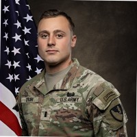 10th Special Forces Group (Airborne) Employee Eric Crum's profile photo