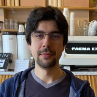 BUX Employee Igor Jeremić's profile photo