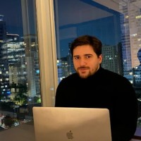 Admira Employee Guilherme Martins's profile photo
