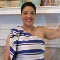 California Pacific Medical Center Employee Melanie Roy-Alexander's profile photo