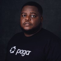 Raineri Ghost Football Club Employee Opeyemi Oyinloye's profile photo