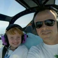 Delta Air Lines Employee Daniel McDevitt's profile photo