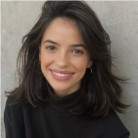 Pamela Caldas Email
