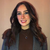 RVF International Employee Grace Burns's profile photo