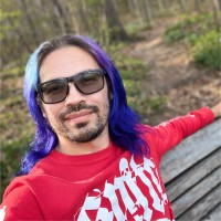 Inuvio Employee David Cerezo's profile photo
