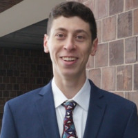 Autonodyne LLC Employee Steven Belitzky's profile photo