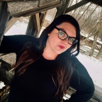 Autodesk Employee Tabitha Harvey's profile photo