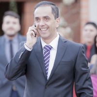 COMFAMA Employee Juan Carlos Echavarria Estrada's profile photo