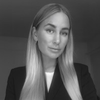 NA-KD.com Employee Anna Löfgren's profile photo