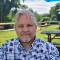 Guidehouse Employee Timothy Hull's profile photo