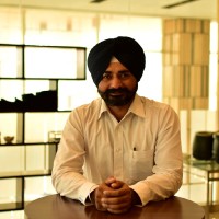 Alcon Employee Kewal Singh's profile photo